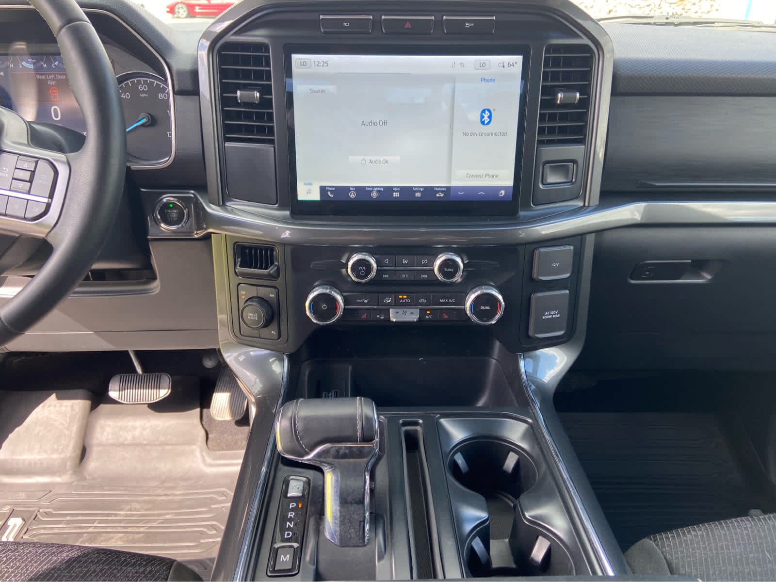 Used 2023 Ford F150 XLT w/ Equipment Group 302A High AWD/4WD image 18