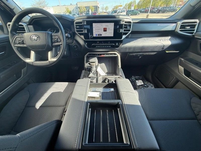 New 2026 Toyota Tundra SR5 AWD/4WD image 7