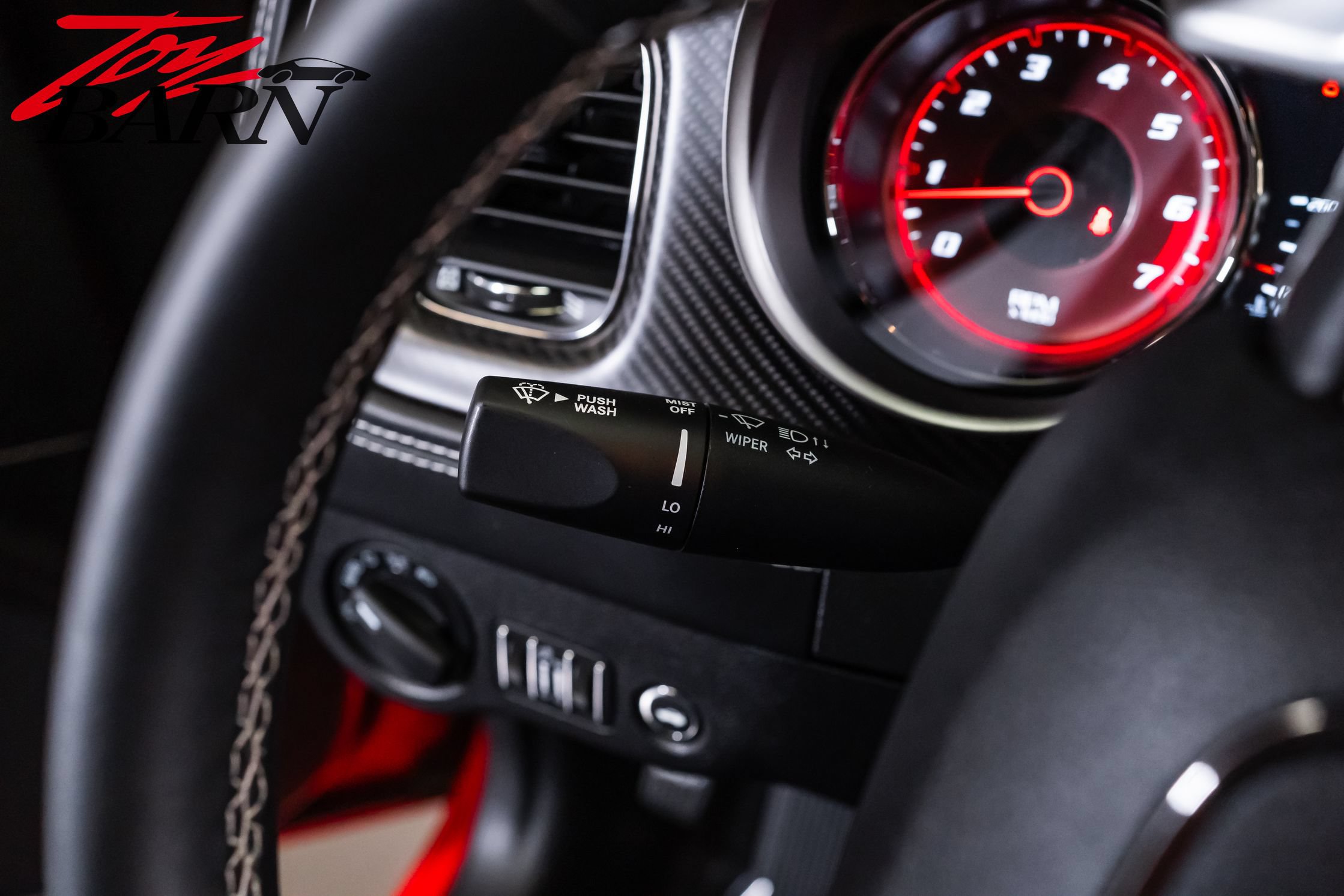 Used 2021 Dodge Charger SRT Hellcat RWD image 34