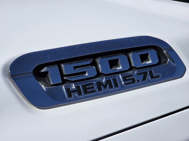 Used 2021 RAM 1500 Laramie image 15