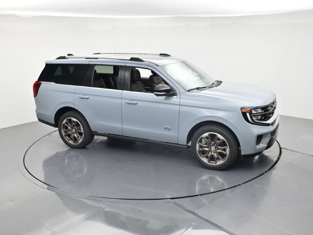 New 2027 Ford Expedition King Ranch AWD/4WD image 59
