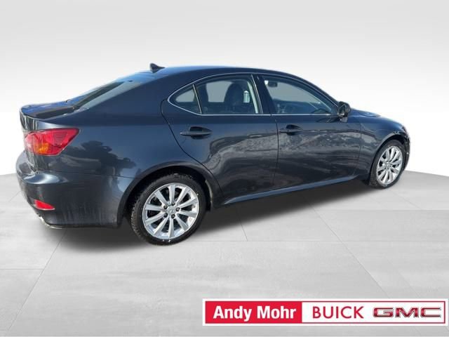 Used 2008 Lexus IS 250 AWD image 12