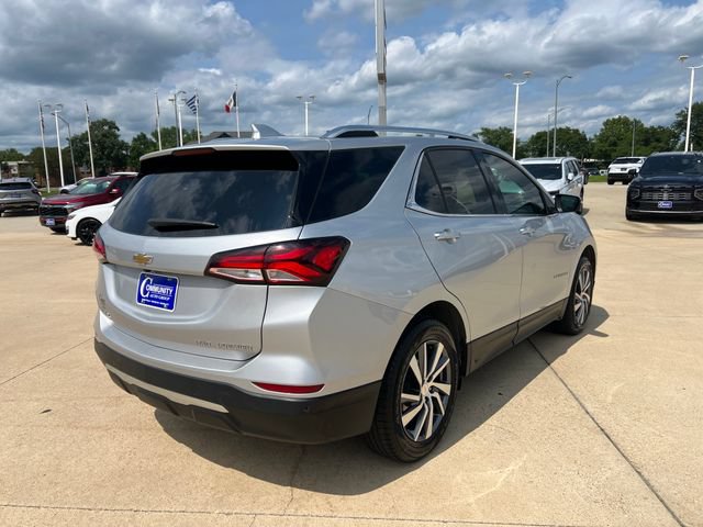 Certified 2022 Chevrolet Equinox Premier AWD/4WD video 5