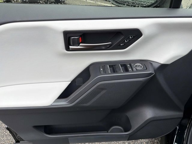 New 2026 Toyota RAV4 Limited image 7