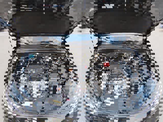 New 2026 Honda HR-V EX-L image 10