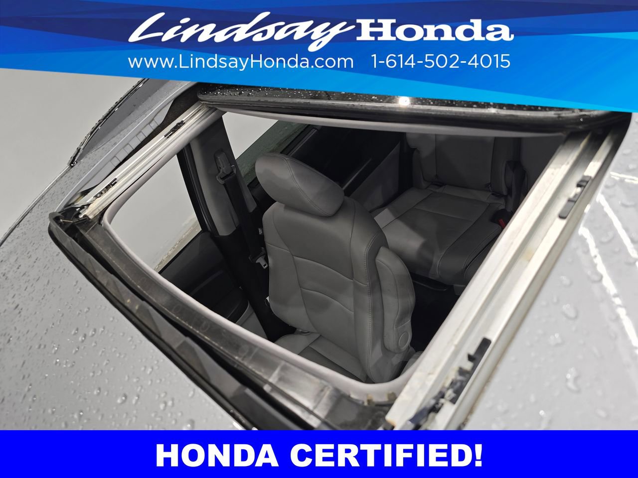 Certified 2022 Honda Pilot Special Edition image 22