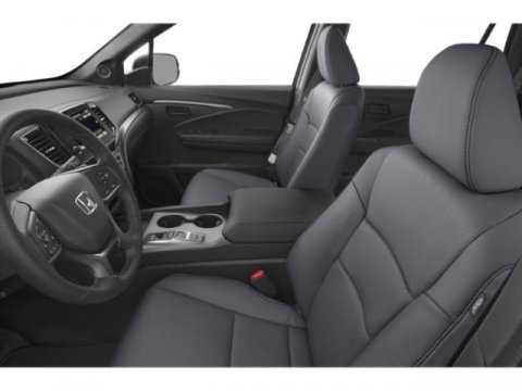 Certified 2024 Honda Passport EX-L image 12