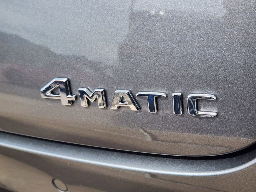 New 2025 Mercedes-Benz CLA 250 4MATIC image 15