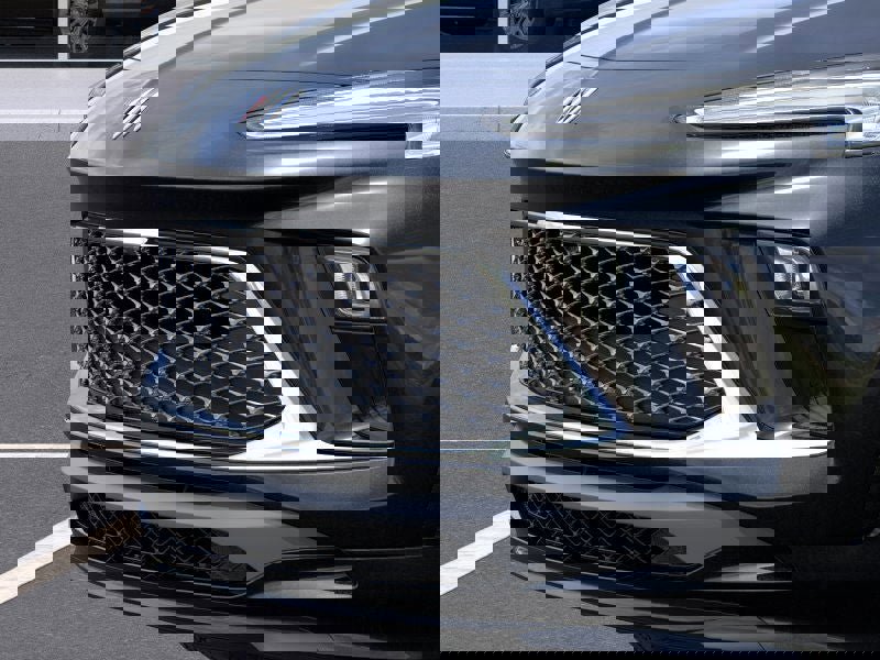 New 2026 Buick Encore GX Avenir w/ Avenir Technology Package image 37