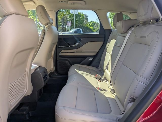 Used 2022 Lincoln Corsair AWD w/ Equipment Group 101A image 13