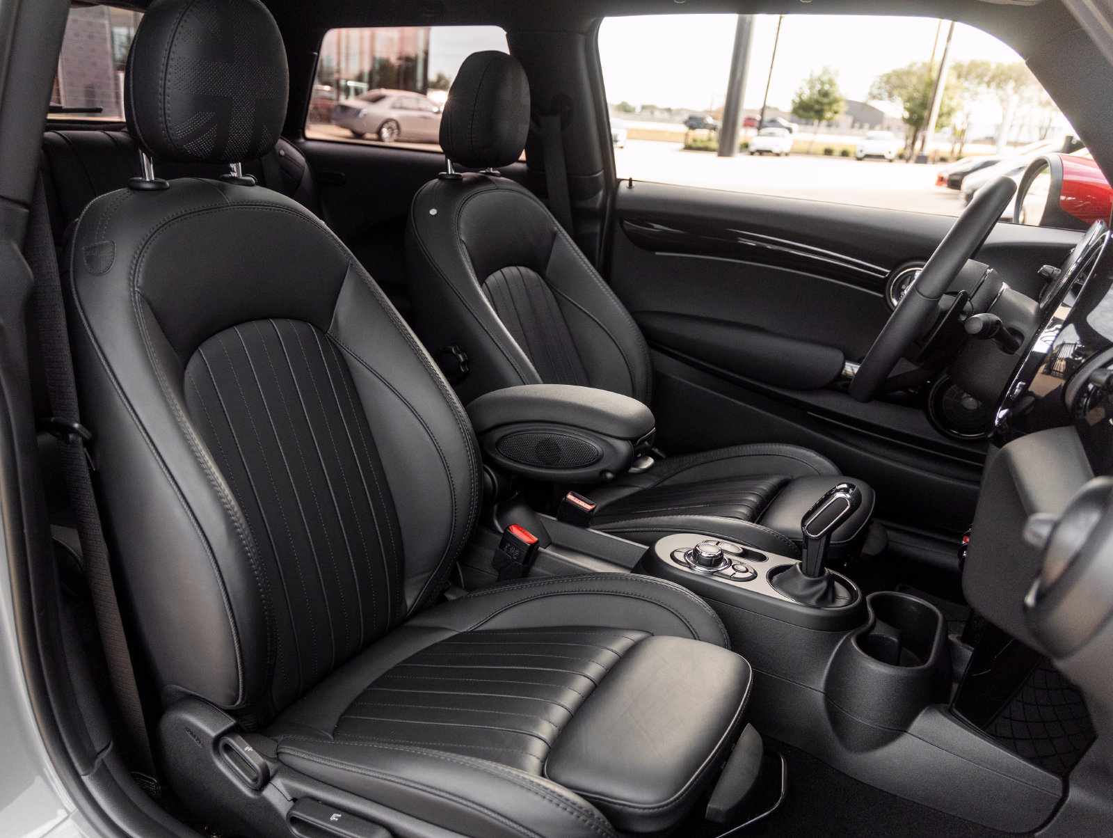 Used 2023 MINI Cooper John Cooper Works FWD image 45