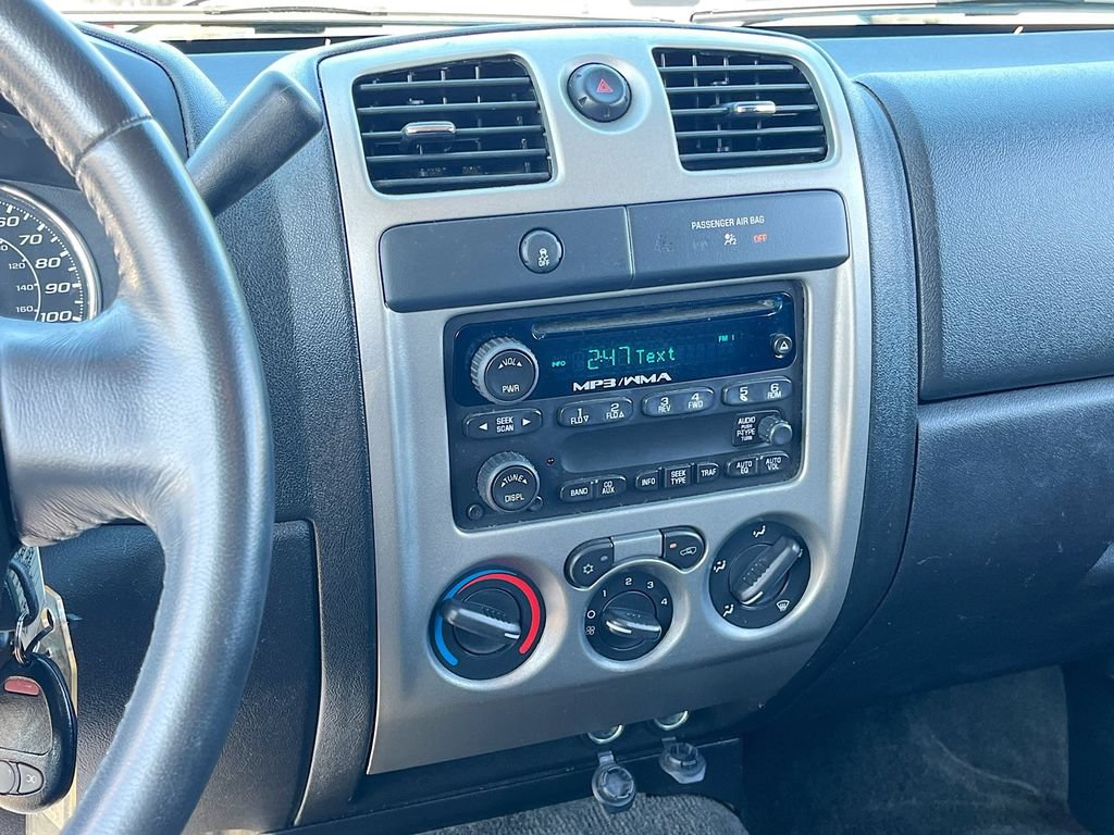 Used 2012 Chevrolet Colorado LT RWD image 13