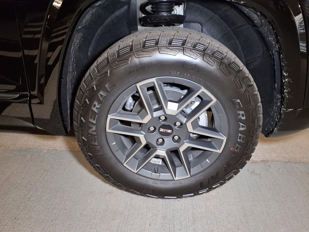 New 2026 GMC Terrain AT4 AWD/4WD image 5