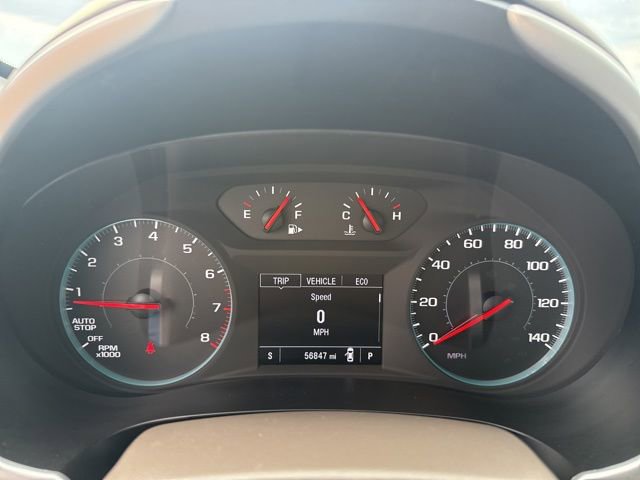 Used 2024 Chevrolet Malibu LT image 20