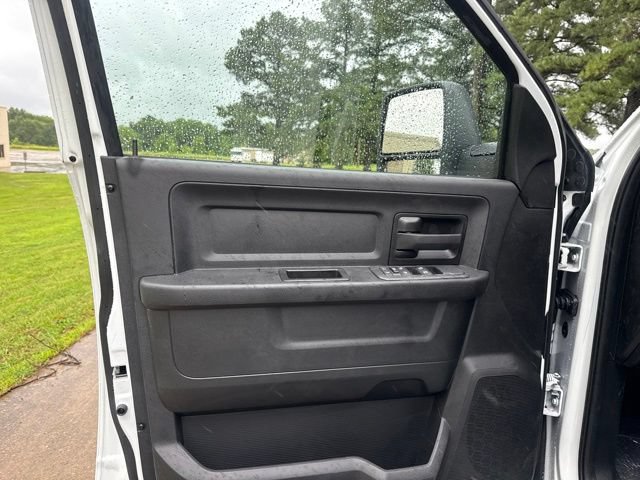 New 2026 RAM 3500 Tradesman AWD/4WD image 45
