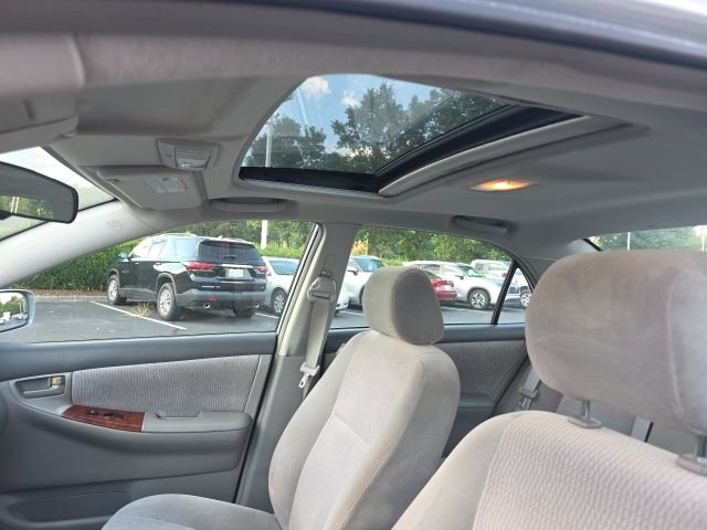 Used 2005 Toyota Corolla LE FWD image 12