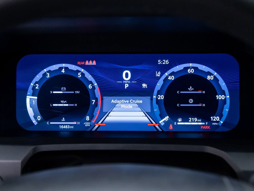 Used 2024 Toyota Tacoma TRD Off-Road image 22