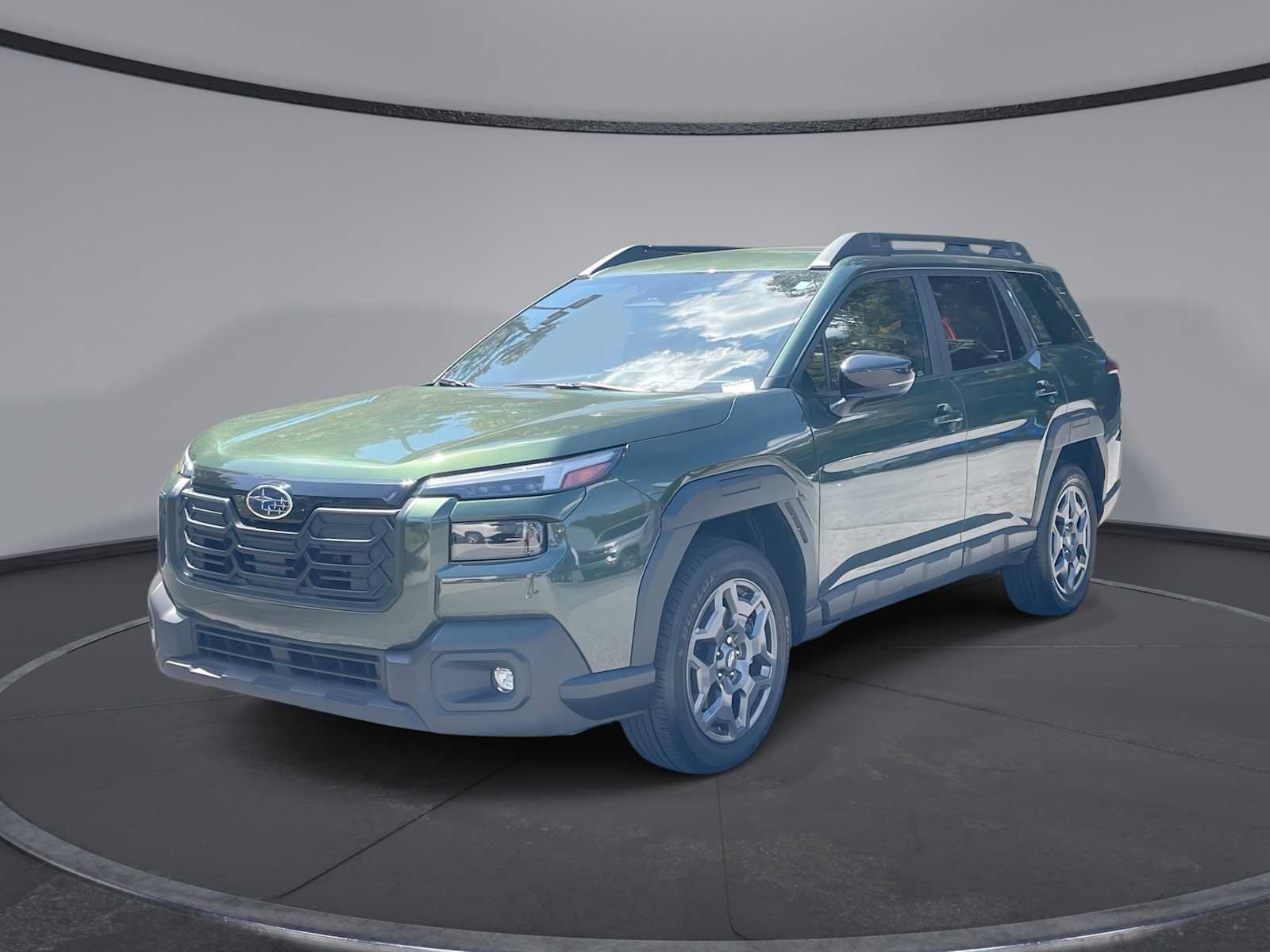 Certified 2026 Subaru Outback Premium w/ Premium/Limited Package AWD/4WD image 1