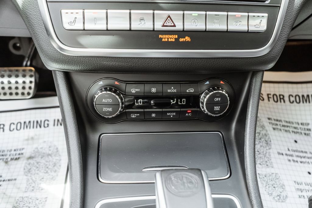 Used 2018 Mercedes-Benz CLA 45 AMG 4MATIC image 32