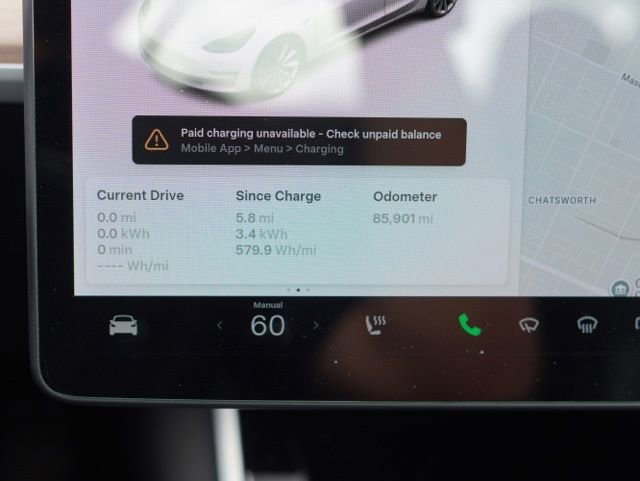 Used 2019 Tesla Model 3 Long Range image 18