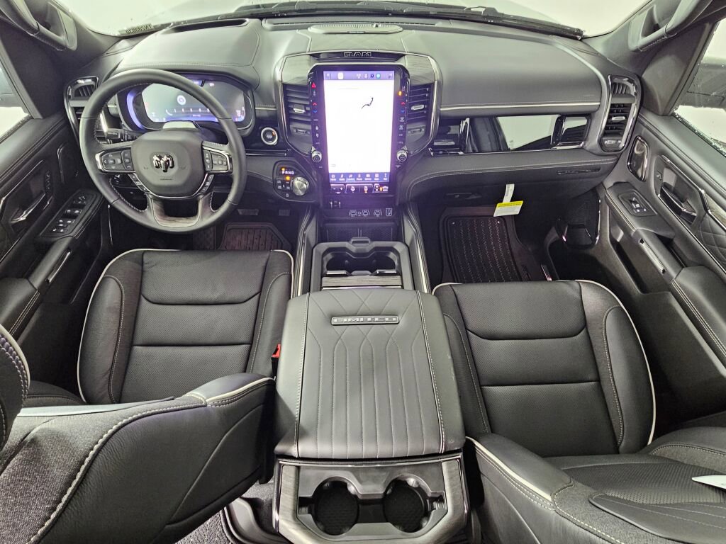 New 2026 RAM 1500 Limited image 19