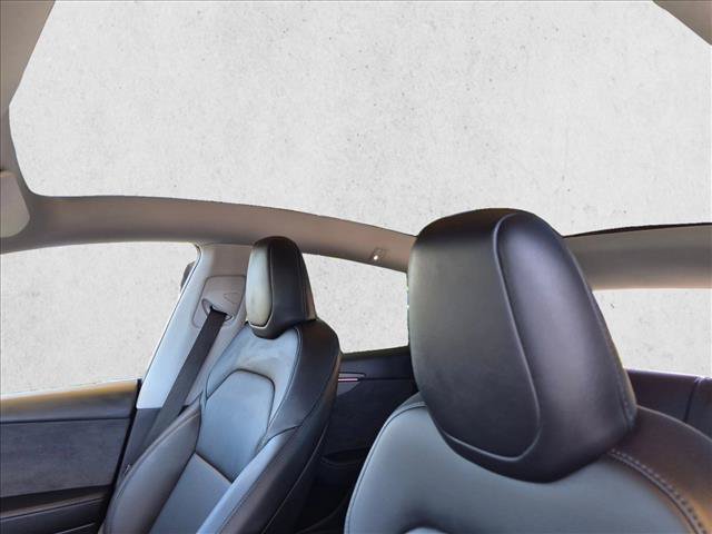 Used 2026 Tesla Model Y 2WD image 15