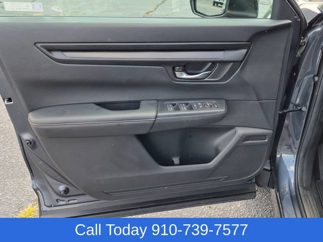 Used 2024 Honda CR-V Sport image 12