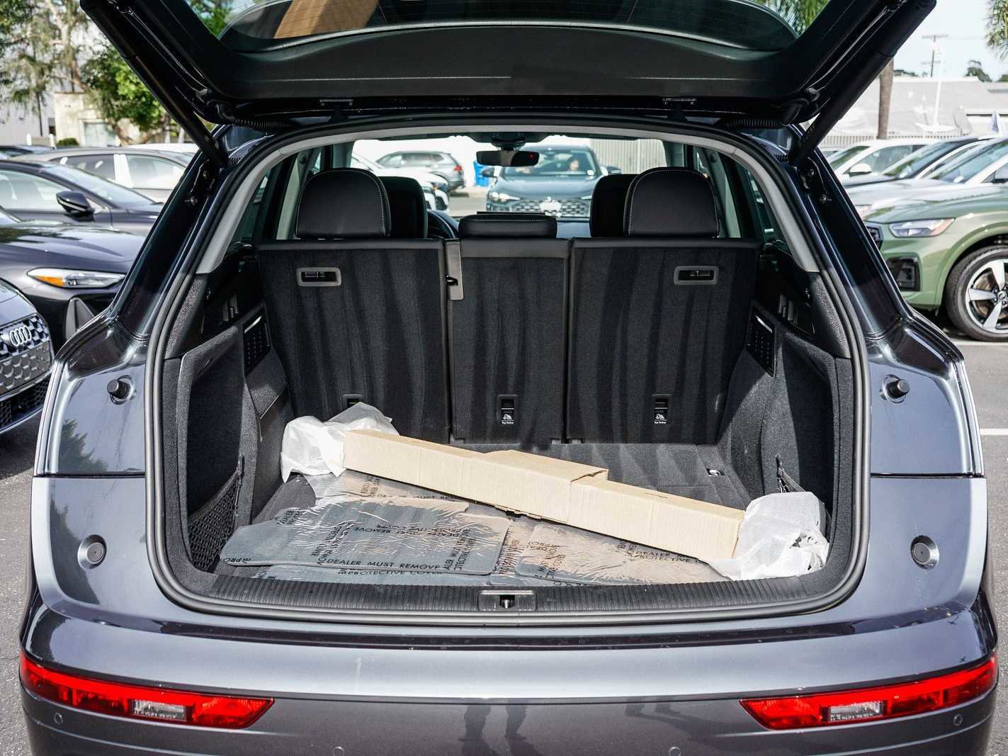 Used 2022 Audi Q5 2.0T Premium image 26