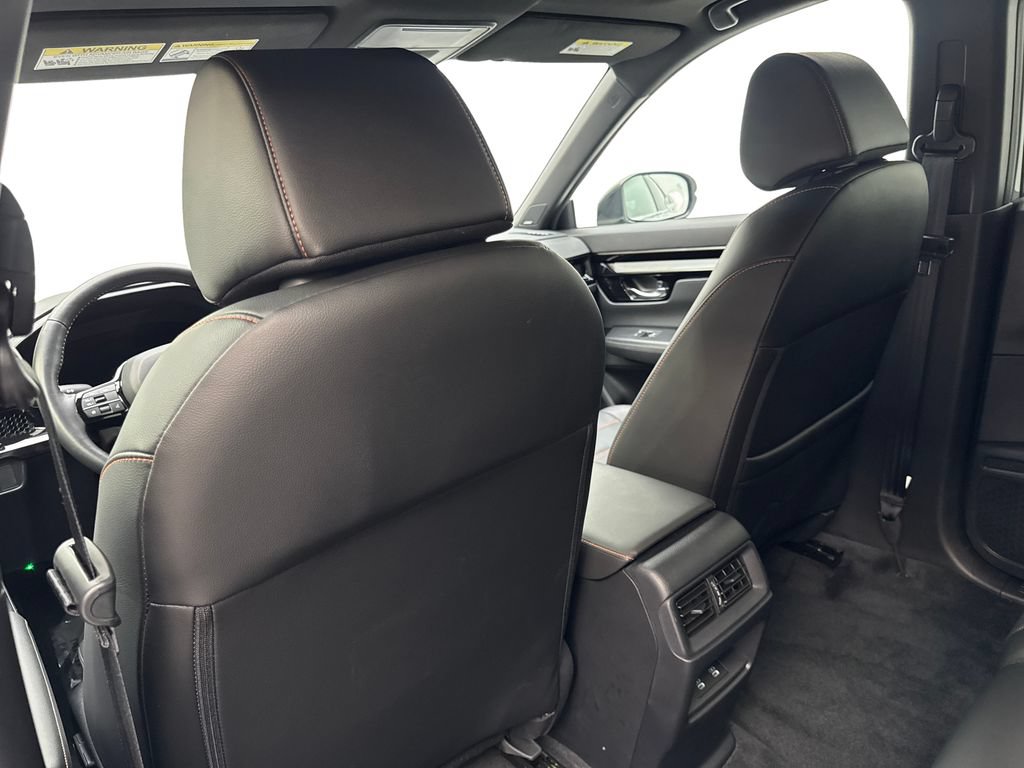Used 2025 Honda CR-V Sport Touring image 35