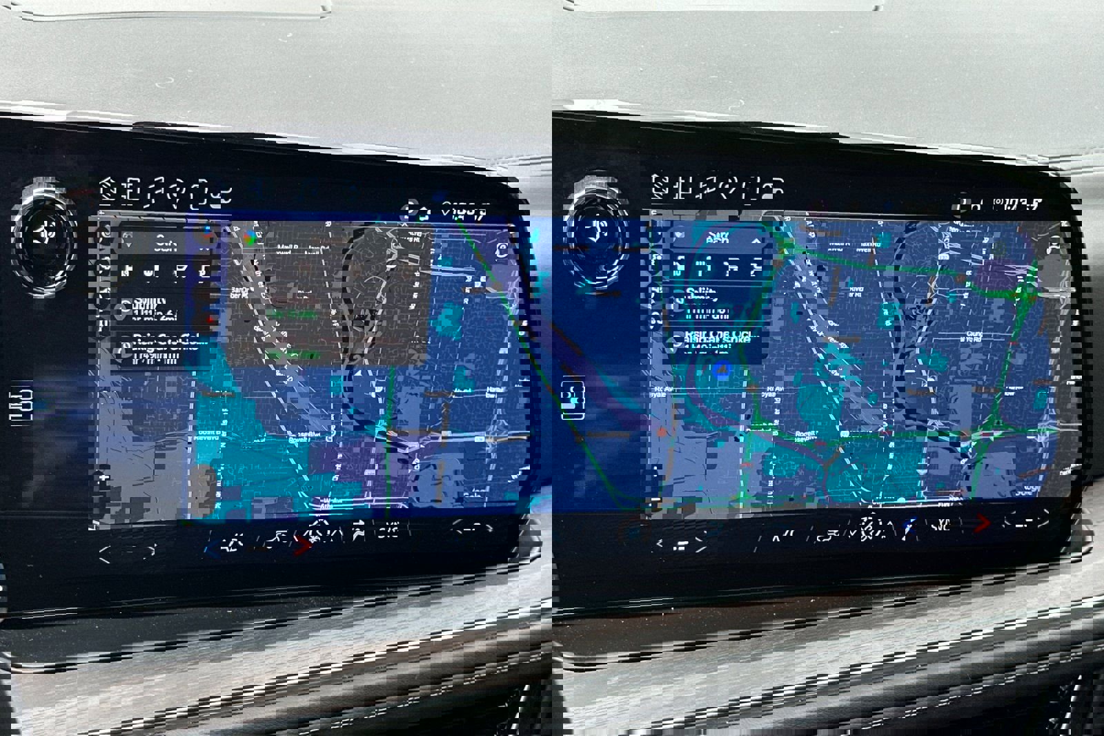 Used 2025 Chevrolet Tahoe LS image 23