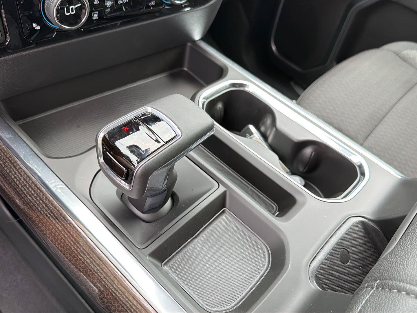 New 2026 Chevrolet Silverado 1500 LT AWD/4WD image 28