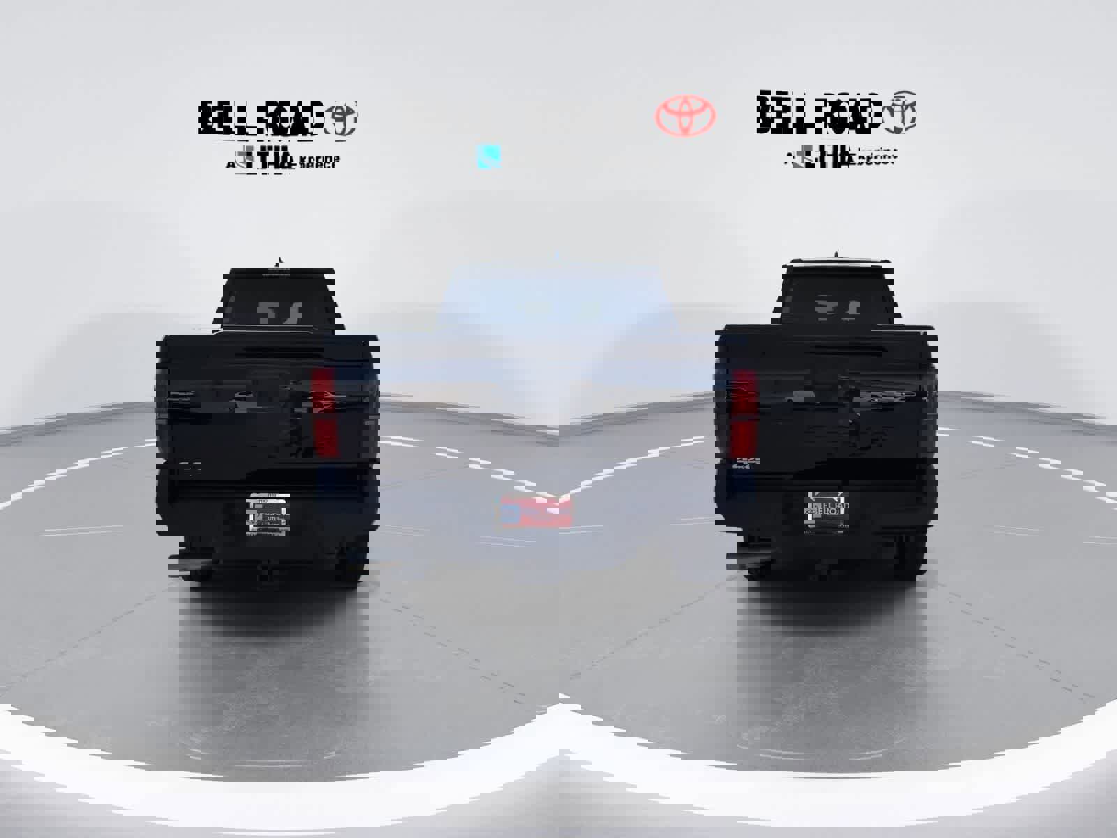 New 2025 Toyota Tacoma SR w/ SR Upgrade Package image 7