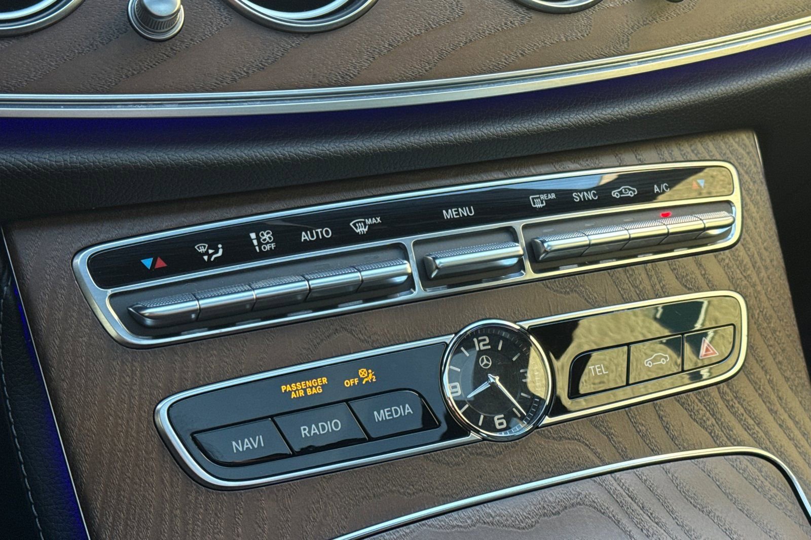 Used 2020 Mercedes-Benz E 350 Sedan image 22