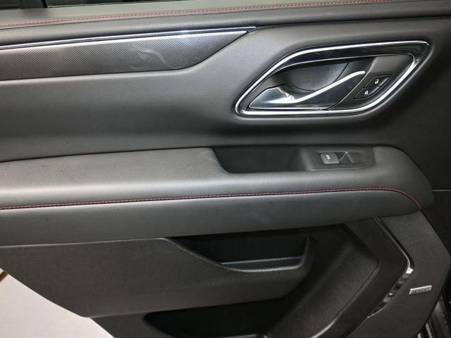 Used 2023 Chevrolet Tahoe RST w/ Luxury Package image 19