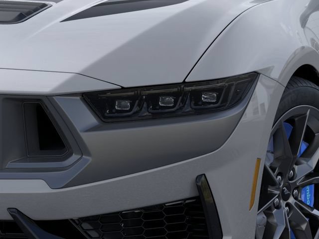 New 2026 Ford Mustang Dark Horse RWD image 18