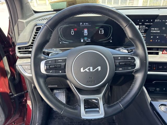 Used 2023 Kia Sportage X-Line AWD/4WD image 14