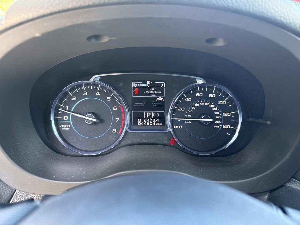 Used 2018 Subaru Forester 2.0XT Touring image 41