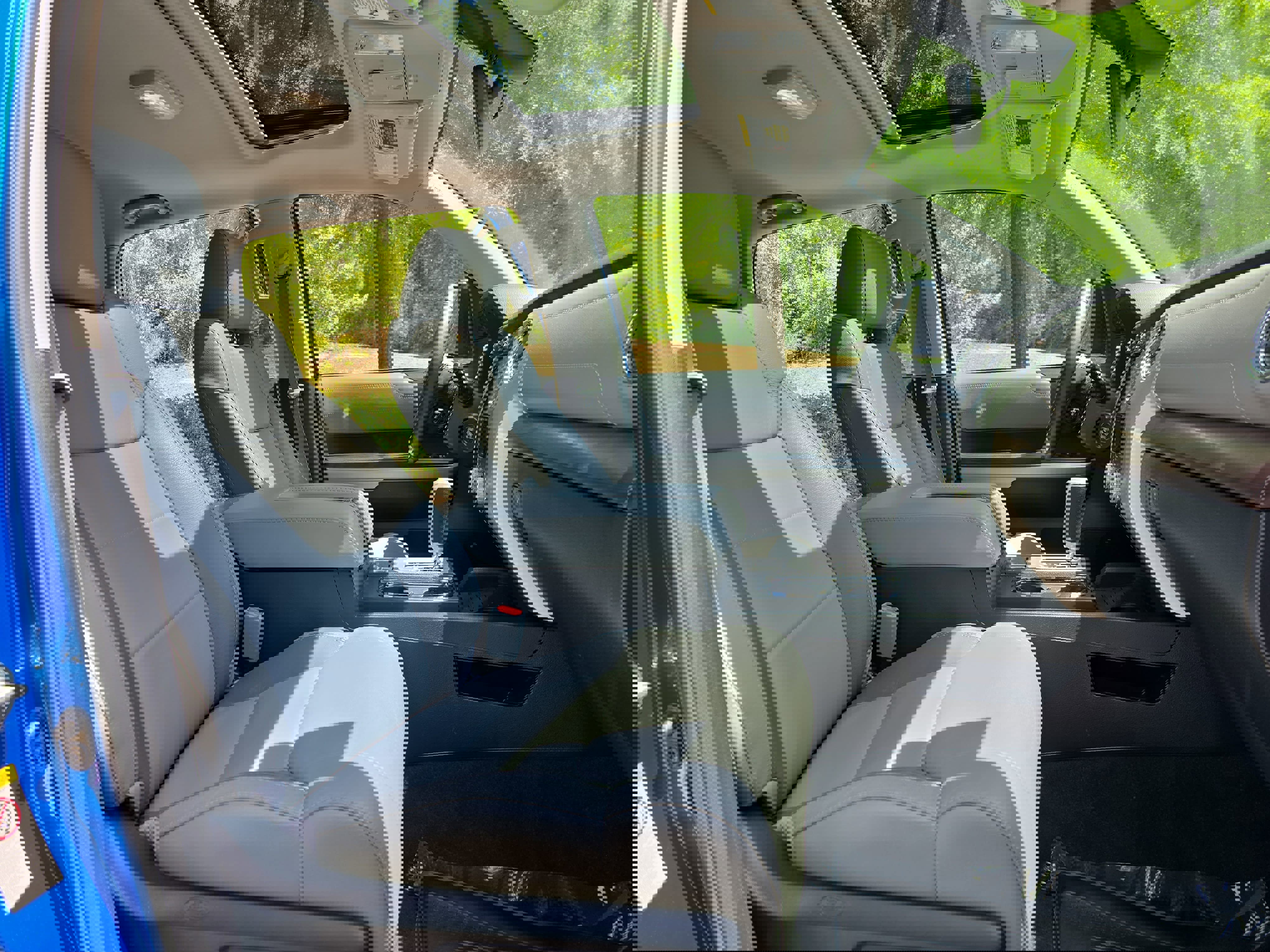 Used 2018 Toyota Tundra Limited w/ Limited Premium Package image 10