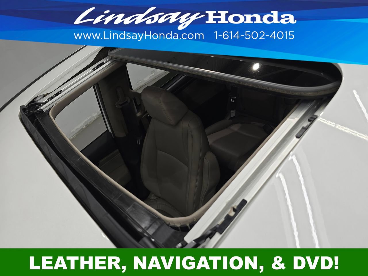 Used 2024 Honda Odyssey Touring image 21