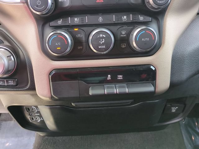 Used 2020 RAM 1500 Laramie w/ Off Road Group AWD/4WD image 22