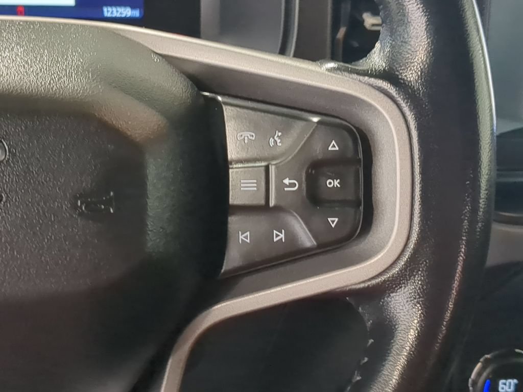Used 2023 Ford Bronco Big Bend AWD/4WD image 30