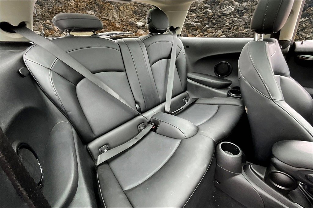 Used 2019 MINI Cooper S image 20