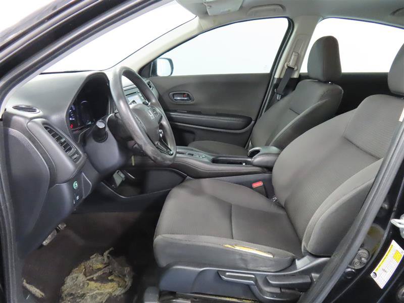 Used 2022 Honda HR-V LX image 16