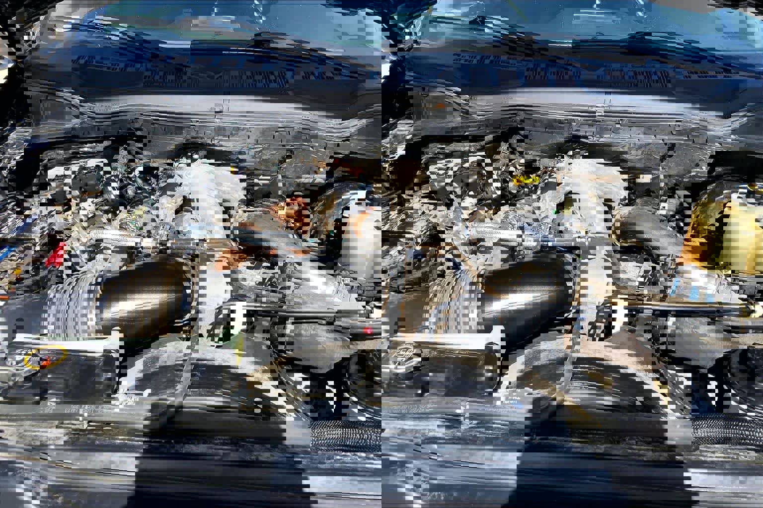 Used 2022 Ford F250 XLT w/ XLT Value Package image 31