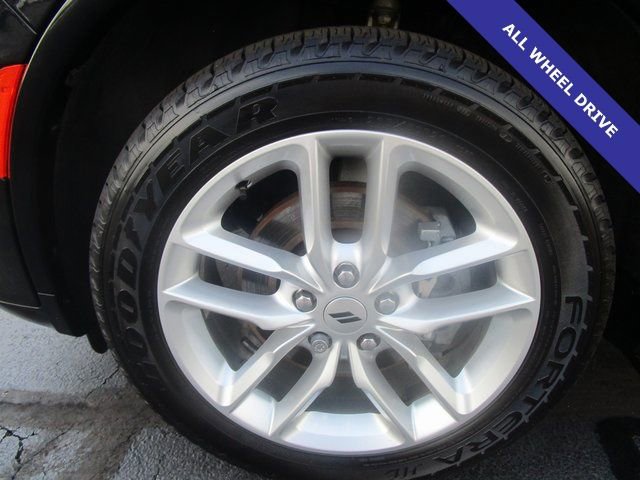 Used 2022 Dodge Durango GT w/ Trailer Tow Group IV image 2