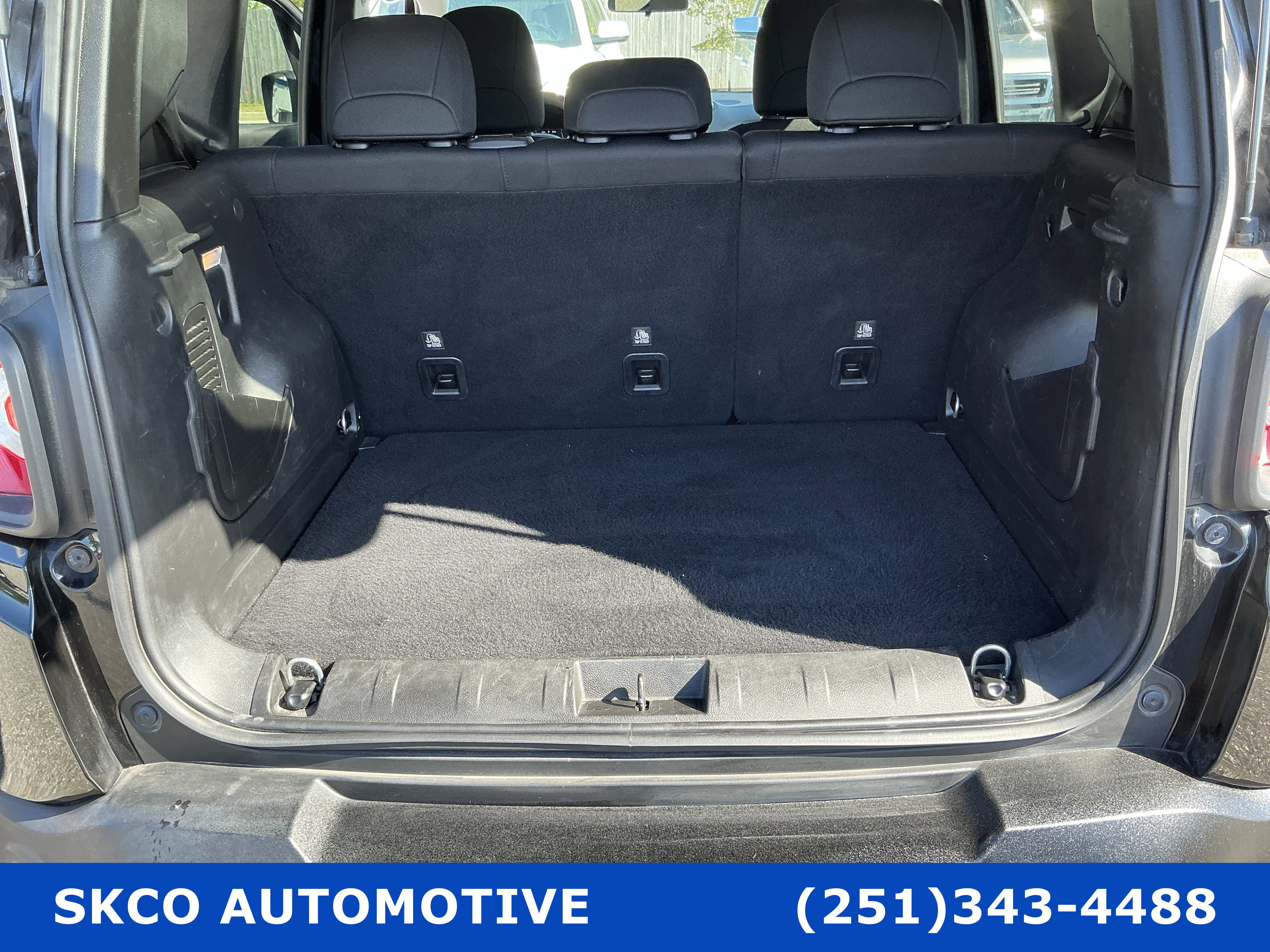 Used 2020 Jeep Renegade Sport AWD/4WD image 21