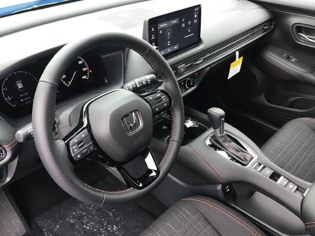 New 2027 Honda HR-V Sport image 16