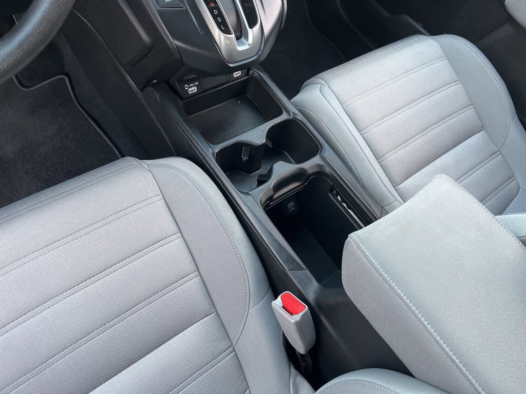 Certified 2022 Honda CR-V EX image 20