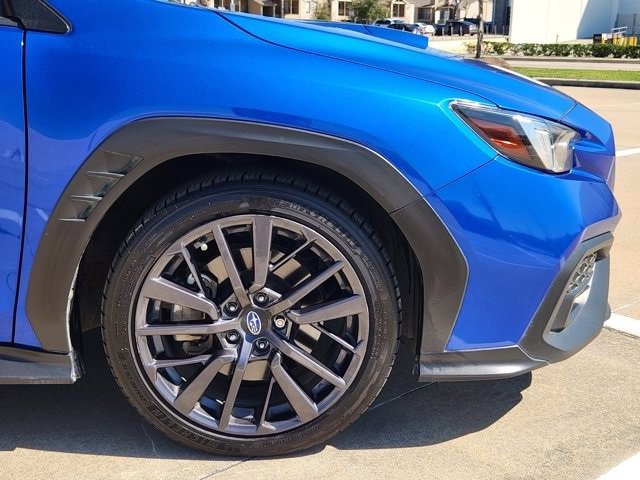 Used 2022 Subaru WRX Premium image 8