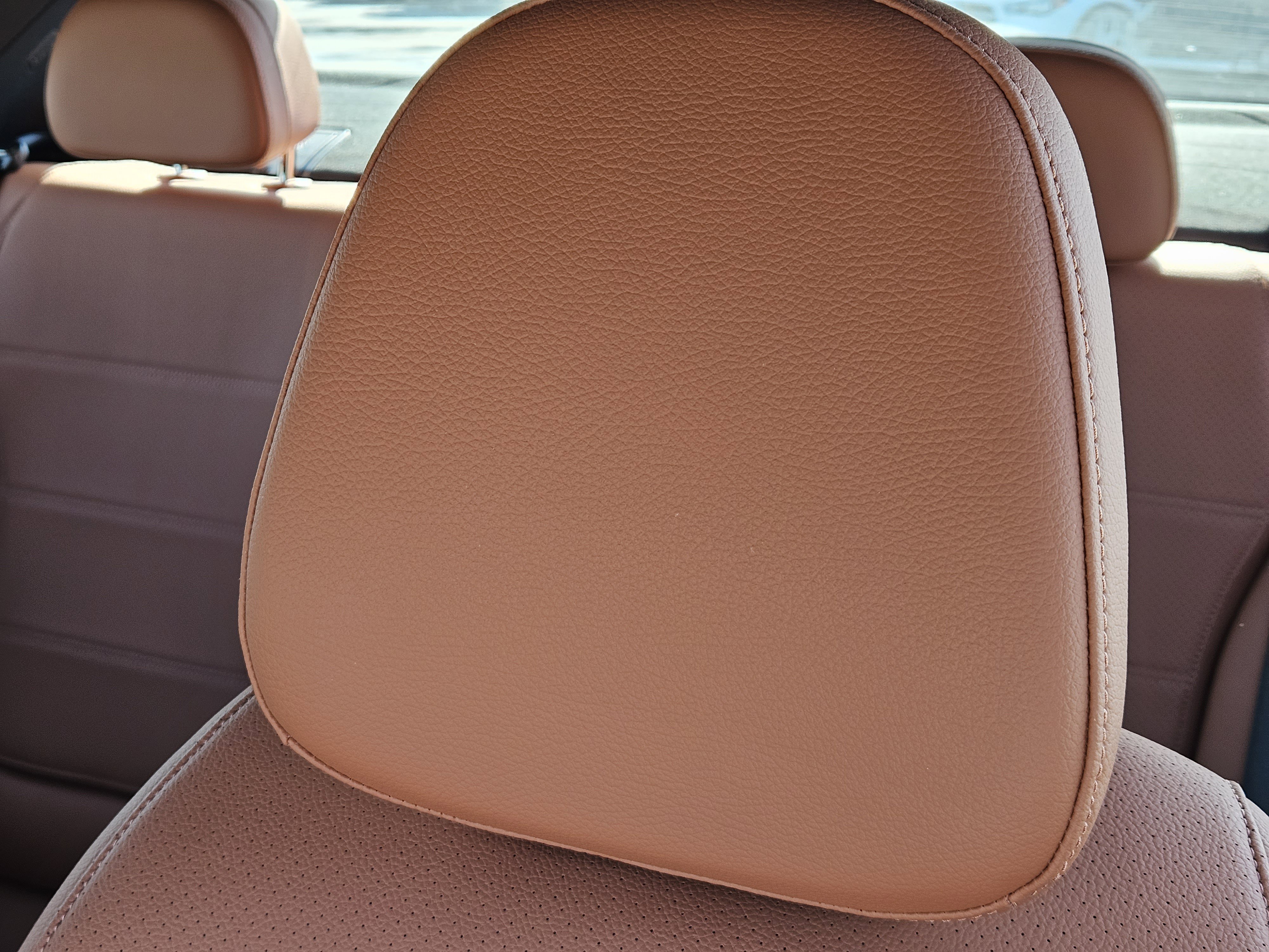 Certified 2025 Mercedes-Benz C 300 Sedan image 15